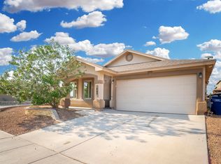 14601 Sunny Land Ave, El Paso, TX 79938