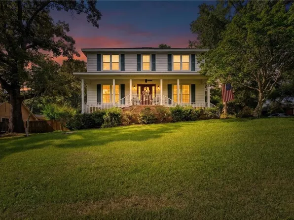 6648 Sugar Creek Dr S, Mobile, AL 36695