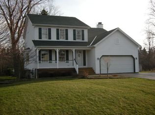 2896 Red Oak Dr, Perry, OH
