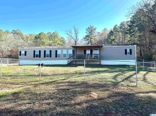 3205 Berney Station Rd, Talladega, AL 35160