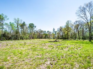 Thomas Ln, Huffman, TX 77336
