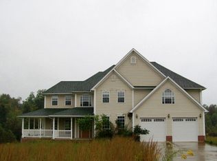 236 Township Road 1519, Ironton, OH 45638