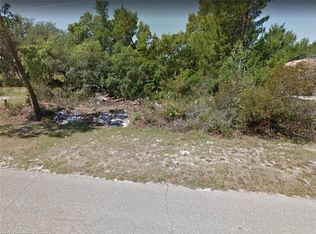 2175 Hartman Rd, Avon Park, FL 33825