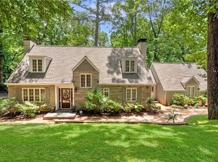 34 River Park Dr, Atlanta, GA 30328