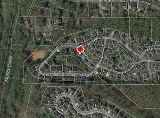 540 Ridgehaven Cir, Winston Salem, NC 27104