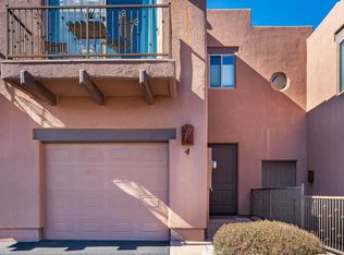 3385 Calle Del Sol UNIT 4, Sedona, AZ 86336