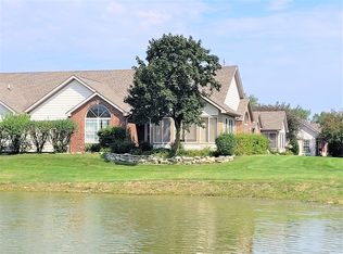 450 Stonegate Way, Manteno, IL 60950