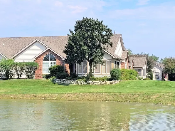 450 Stonegate Way, Manteno, IL 60950