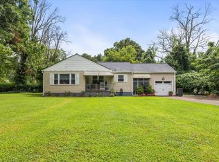 212 Harker Rd, Fort Oglethorpe, GA 30742