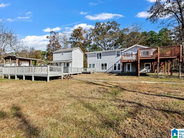 4706 Shore Dr, Ashville, AL 35953