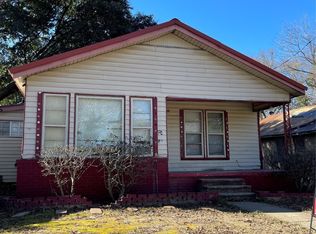 317 Joel St, Minden, LA 71055