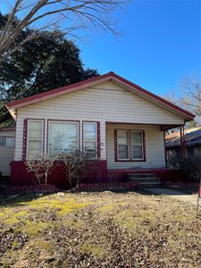 317 Joel St, Minden, LA, 71055