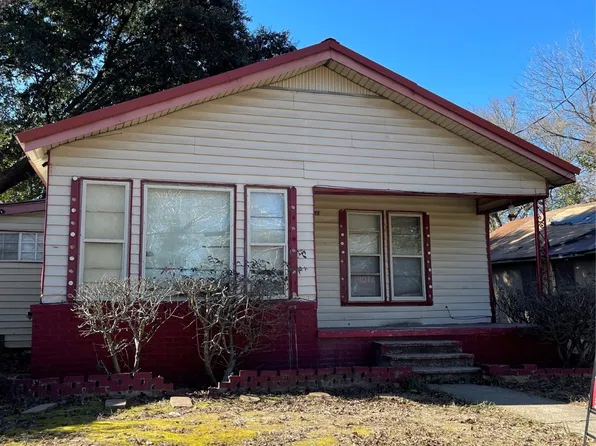 317 Joel St, Minden, LA 71055