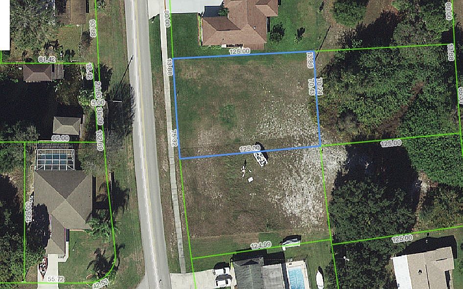 1st image of 551 S Sun N Lakes Blvd