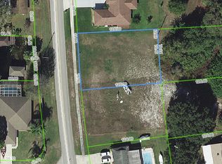 551 S Sun N Lakes Blvd, Lake Placid, FL 33852