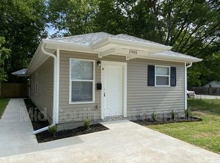 1905 W 16th St, North Little Rock, AR 72114
