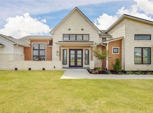 7666 Eagle Vis, Bryan, TX 77808