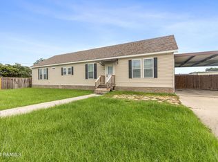 101 Smile St, Duson, LA 70529