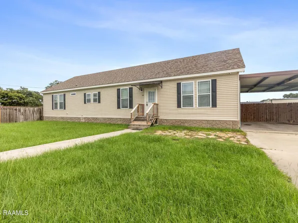 101 Smile St, Duson, LA 70529
