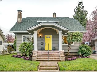 2116 N Watts St, Portland, OR 97217