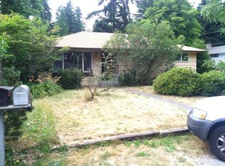 14057 26th Ave NE, Seattle, WA 98125