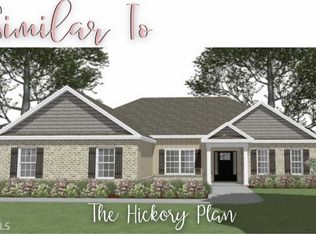 207 Georgian Walk, Byron, GA 31008