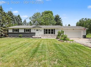 74600 Nordman Ct, Bruce Twp, MI 48065