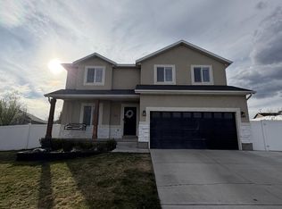 951 N Rattler Rd, Saratoga Springs, UT 84045