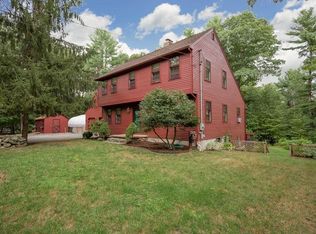 18 Locust St, Douglas, MA 01516
