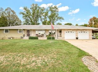 408 Vine St, Carson, IA 51525