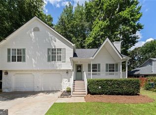 4120 Chanticleer Dr NW, Kennesaw, GA 30152