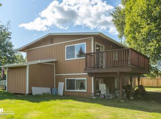 2921 Leawood Dr, Anchorage, AK 99502