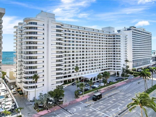 5555 Collins Ave APT 5V, Miami Beach, FL 33140