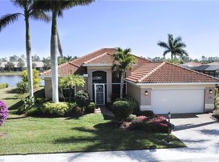 20930 Skyler Dr, North Fort Myers, FL 33917
