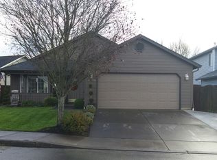 1623 NW 13th St, Battle Ground, WA 98604