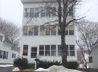 188 Regan St #3, Gardner, MA 01440