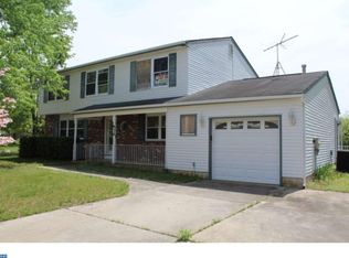 50 Dunham Loop, Berlin, NJ 08009