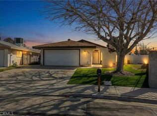 44800 Denmore Ave, Lancaster, CA 93535