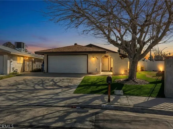 44800 Denmore Ave, Lancaster, CA 93535