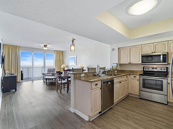 2nd image of 1200 Scenic Gulf Dr #B1004