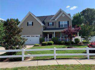 3144 Poplar Hill Rd, Chesapeake, VA 23321