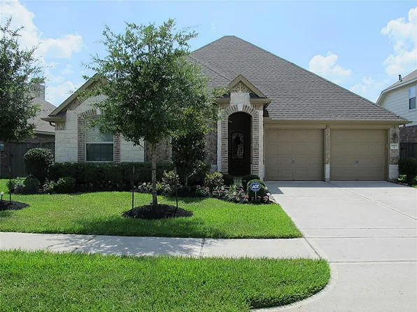 14811 Wortham Stream Ct, Humble, TX 77396