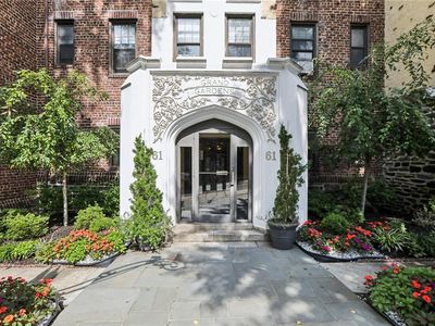 61 W Grand Street #1C, Mount Vernon, NY, 10552