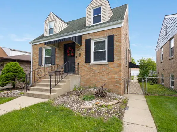 2623 Rhodes Ave, River Grove, IL 60171