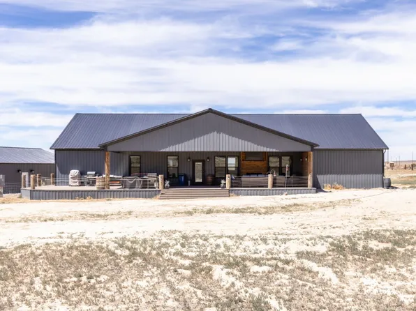 1013 3rd St, West Wendover, NV 89883