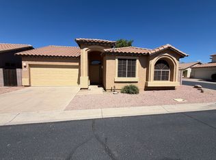 8954 E Capri Ave, Mesa, AZ 85208