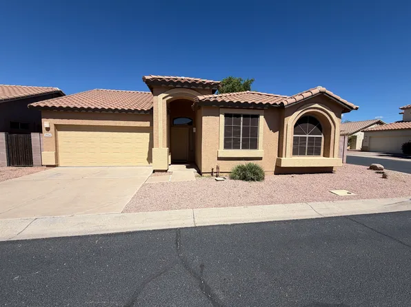 8954 E Capri Ave, Mesa, AZ 85208