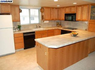 37914 Bright Cmn #CM, Fremont, CA 94536