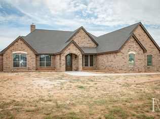 3107 S County Road 1057, Midland, TX 79706