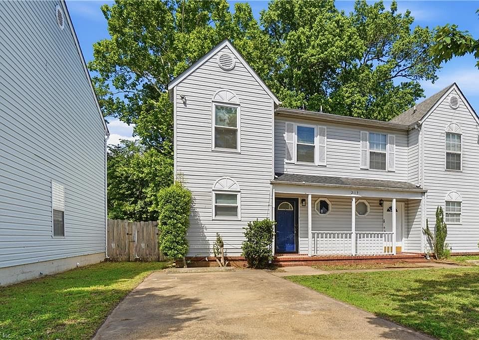 1st image of 2113 Keller Ave #14